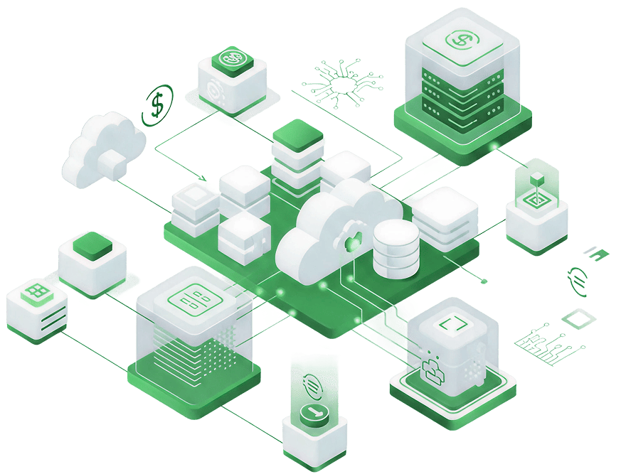 FinTech & ISV Enablement