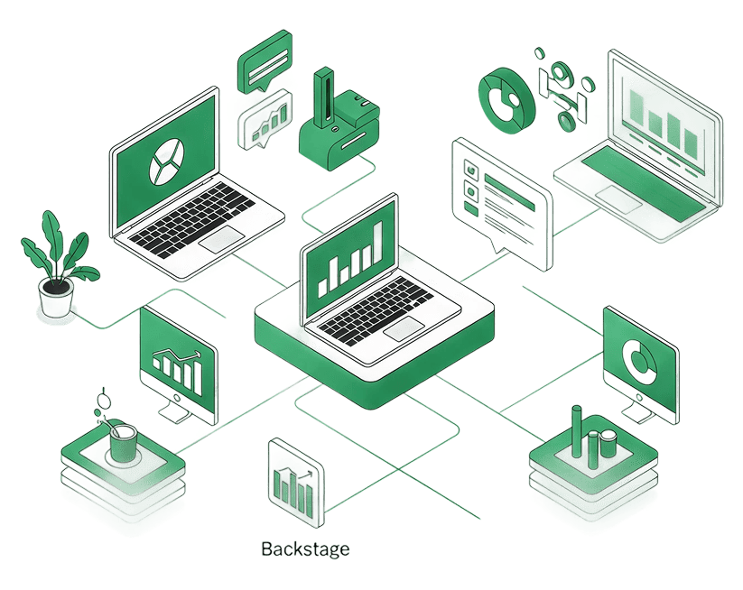 Integration with Tools & Workflows
