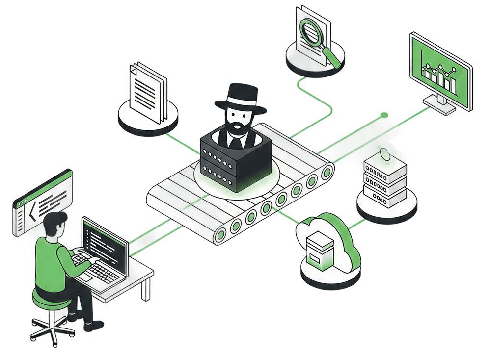 Enable DevOps Transformation with Jenkins