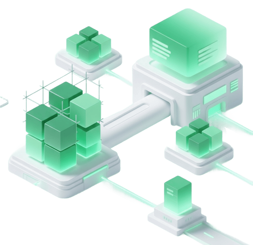 Application Development & Migration