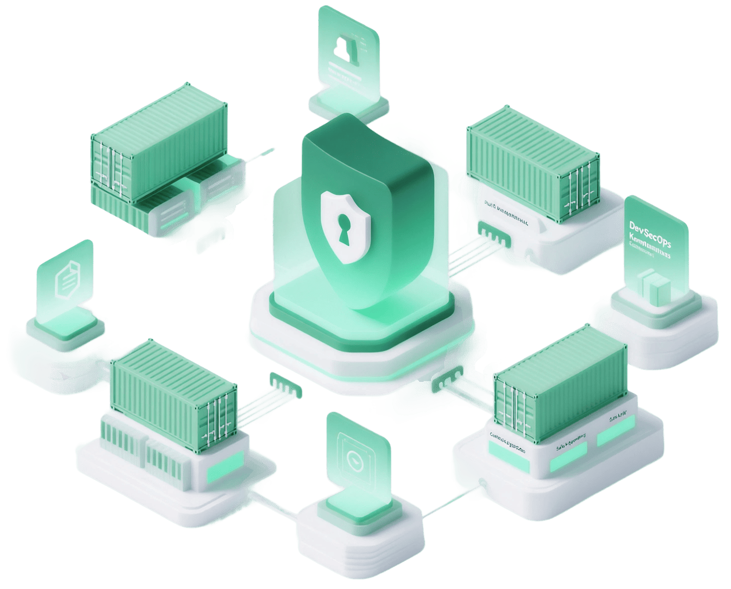 DevSecOps, Security & Compliance