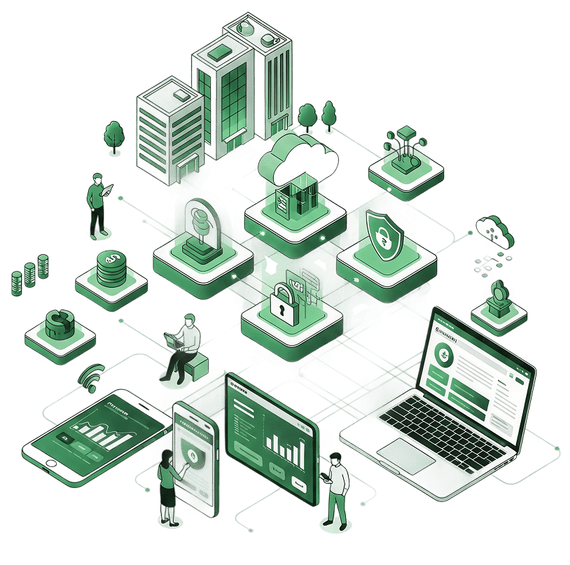 Retail & Corporate Banking Modernization