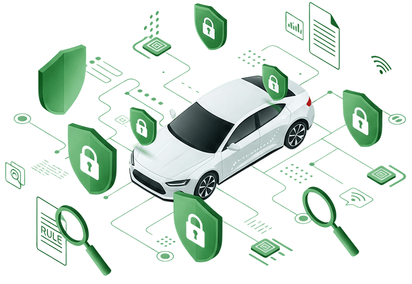 Security & Compliance