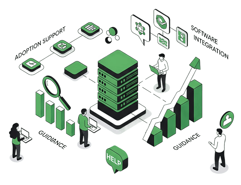 Tinkerbell Enterprise Support